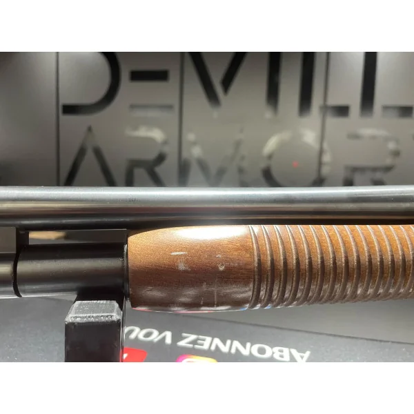 Occasion Fusil à pompe Mossberg 500 ATP 12/76