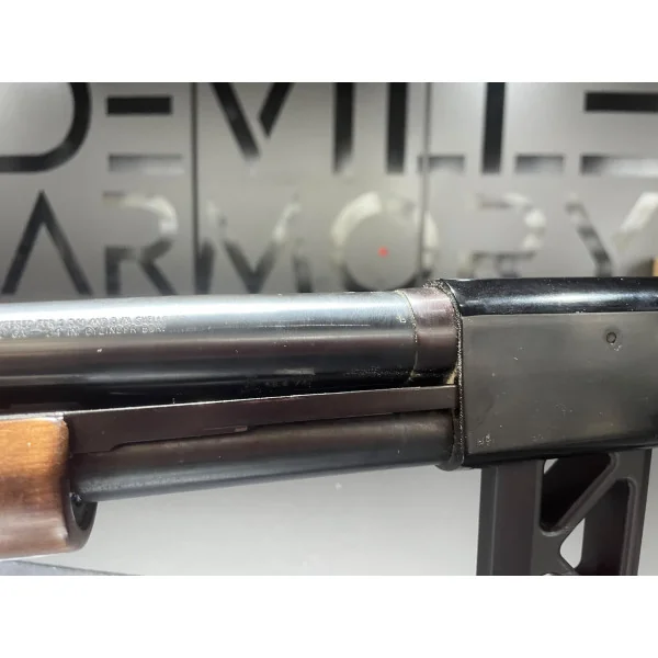 Occasion Fusil à pompe Mossberg 500 ATP 12/76