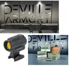 Pack AR15 LFA Leo Tactical 16" + Holosun ARO + 100 cartouches