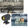 Pack AR15 Daniel Defense MK18 10,3" + Holosun ARO + 100 cartouches