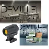 Pack AR15 Bavarian BTS-15 14,5" + Holosun ARO + 100 cartouches