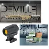 Pack AR15 Daniel Defense M4A1 14,5" + Holosun ARO + 100 cartouches
