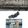 Pack AR15 LFA Leo Tactical 16" + Vortex Venom 1-6x24 + 100 cartouches