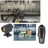 Pack complet AR15 Daniel Defense MK18 10,3" + Holosun ARO + housse