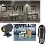 Pack complet AR15 Bavarian BTS-15 14,5" + Holosun ARO + housse