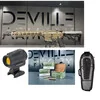 Pack complet AR15 Daniel Defense M4A1 14,5" + Holosun ARO + housse