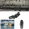 Pack complet AR15 LFA Leo Tactical 16" + Vortex Venom 1-6x24 + housse