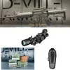 Pack complet AR15 Bavarian BTS-15 14,5" + Vortex Venom 1-6x24 + housse