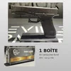 Pack Glock 17 Gen6 9x19 + 1 boîte MFS