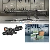 Pack AR15 S&W MP15 Sport III 223 Rem + Vortex Venom 1-6x24 + 100 cartouches