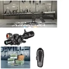 Pack complet AR15 S&W MP15 Sport III 223 Rem + Vortex Venom 1-6x24 + housse