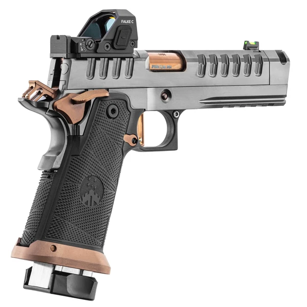 Pistolet WATCHTOWER Apache 2011 9x19mm