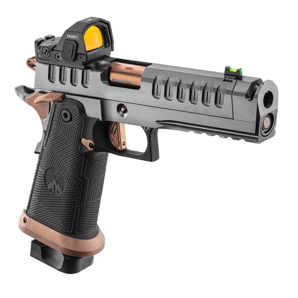 Pistolet WATCHTOWER Apache 2011 9x19mm