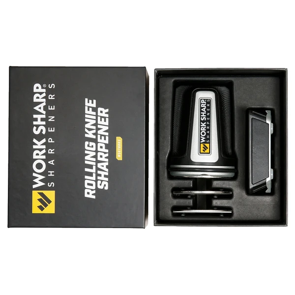 Rolling Knife Sharpener