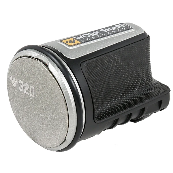 Rolling Knife Sharpener