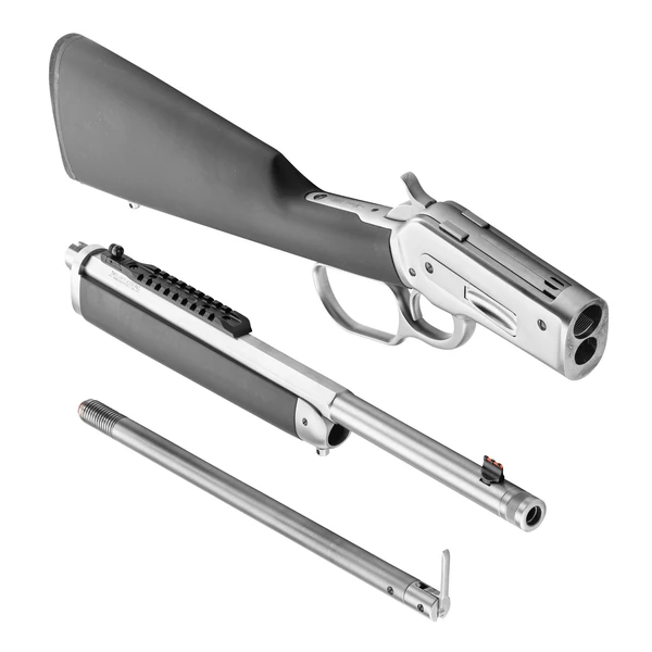 Carabine 1886 Lever Action - Ridge Runner Take Down Cal 45.70