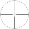Lunette de tir Continental X8 (1-8x24 ED) (2 versions)