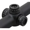 Lunette de tir Continental X8 (1-8x24 ED) (2 versions)