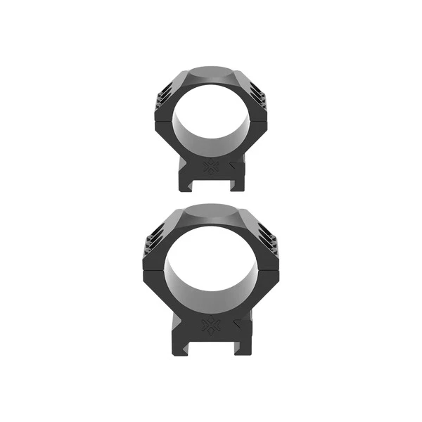 Collier 34MM X Accu Picatinny Bas