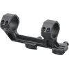 Montage Elite Picatinny 30MM 20MOA Noir