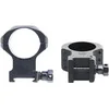 Collier 30MM X Accu Picatinny Medium