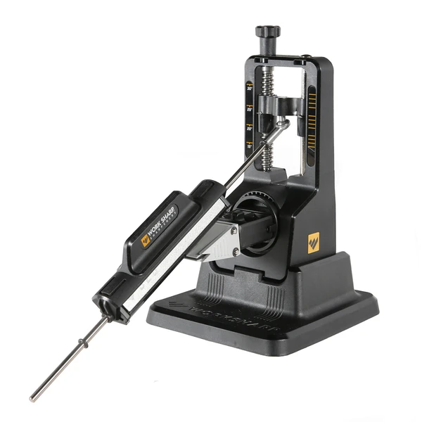 Precision Adjust Affuteur