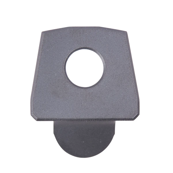 COMPENSATEUR ALUMINIUM POUR WALTHER PDP PRO SD