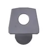 COMPENSATEUR ALUMINIUM POUR WALTHER PDP PRO SD