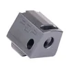 COMPENSATEUR ALUMINIUM POUR WALTHER PDP PRO SD