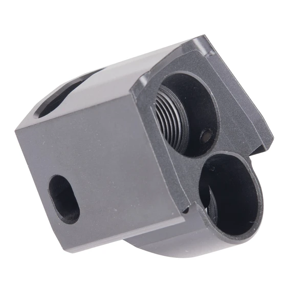 COMPENSATEUR ALUMINIUM POUR WALTHER PDP PRO SD