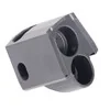 COMPENSATEUR ALUMINIUM POUR WALTHER PDP PRO SD
