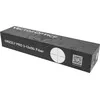 Lunette Grizzly 3-12X56 Ret4 Fibre