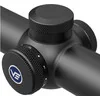 Lunette Grizzly 3-12X56 Ret4 Fibre