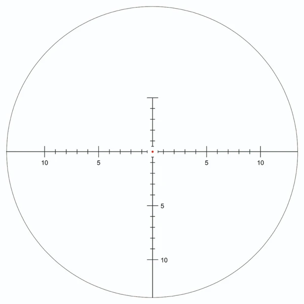 LUNETTE MINOTAUR 10-50X60 GEN 2 RET MFL