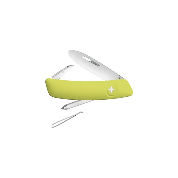 Swiza junior J02 Junior vert