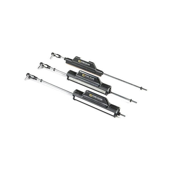 Upgrade kit POUR PRECISION ADJUST