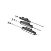 Upgrade kit POUR PRECISION ADJUST