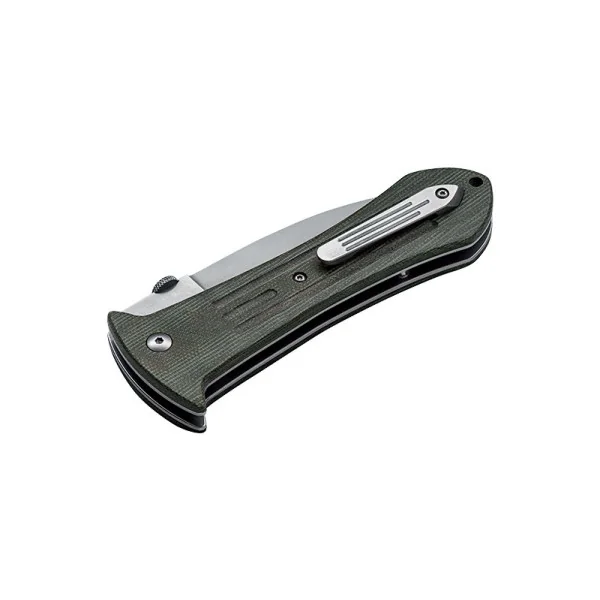 Pocket Smatchet