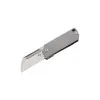 BabyX Flipper Steel