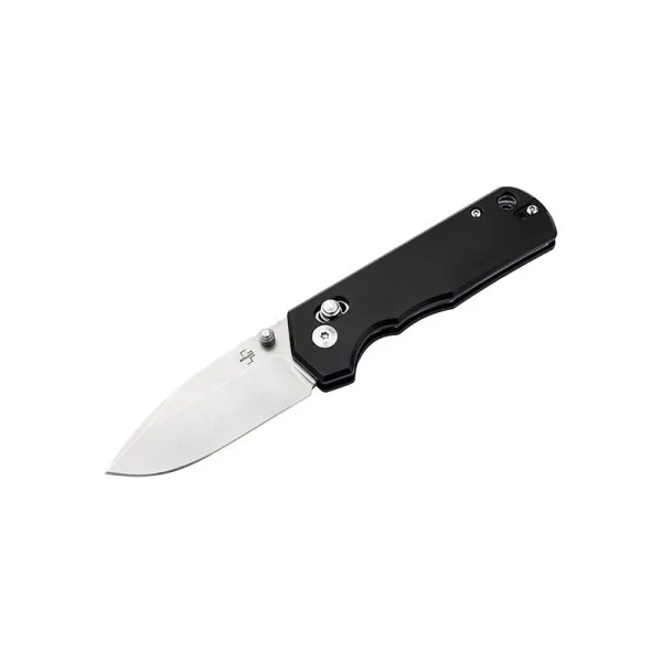 Rockstub Black
