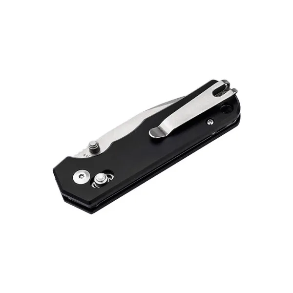 Rockstub Black