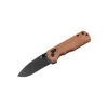 Rockstub Brown Micarta