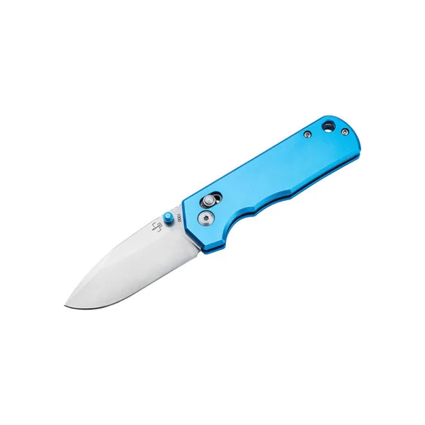Rockstub Blue Elox