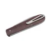 Coffin Jute Micarta