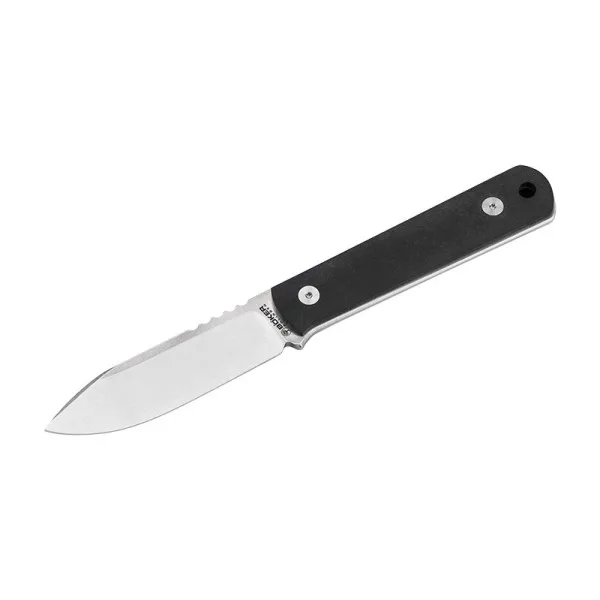 BFF Packlite Black Richlite