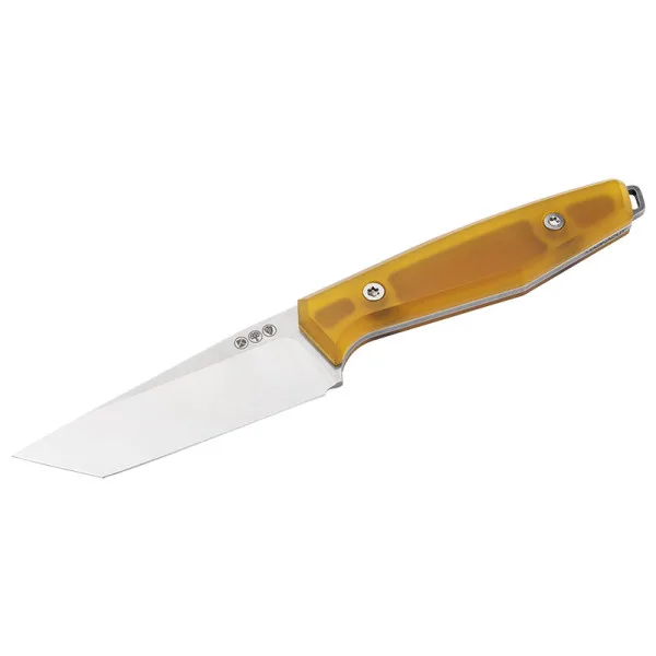 Daily Knives AK1 American Tanto Ultem