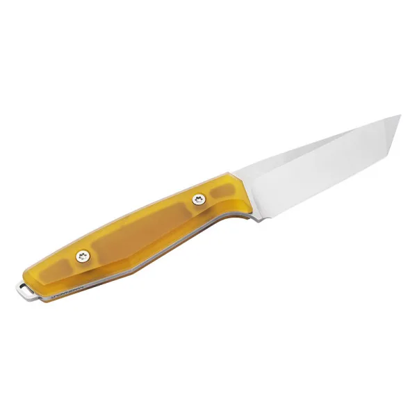 Daily Knives AK1 American Tanto Ultem