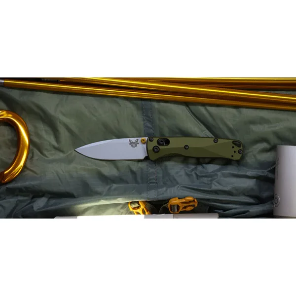 Mini Bugout