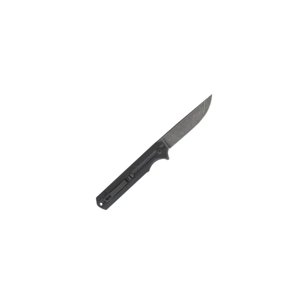 Streamline Black