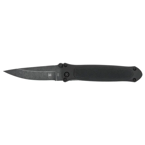 Black Quick Strike Hidden Release